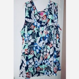 Woman Within Blouse 💐